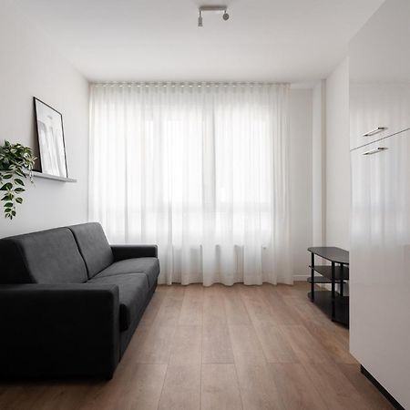 Carducci Modern Apartments By Wonderful Italy Μέστρε Εξωτερικό φωτογραφία