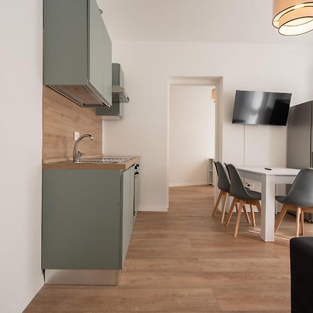 Carducci Modern Apartments By Wonderful Italy Μέστρε Εξωτερικό φωτογραφία