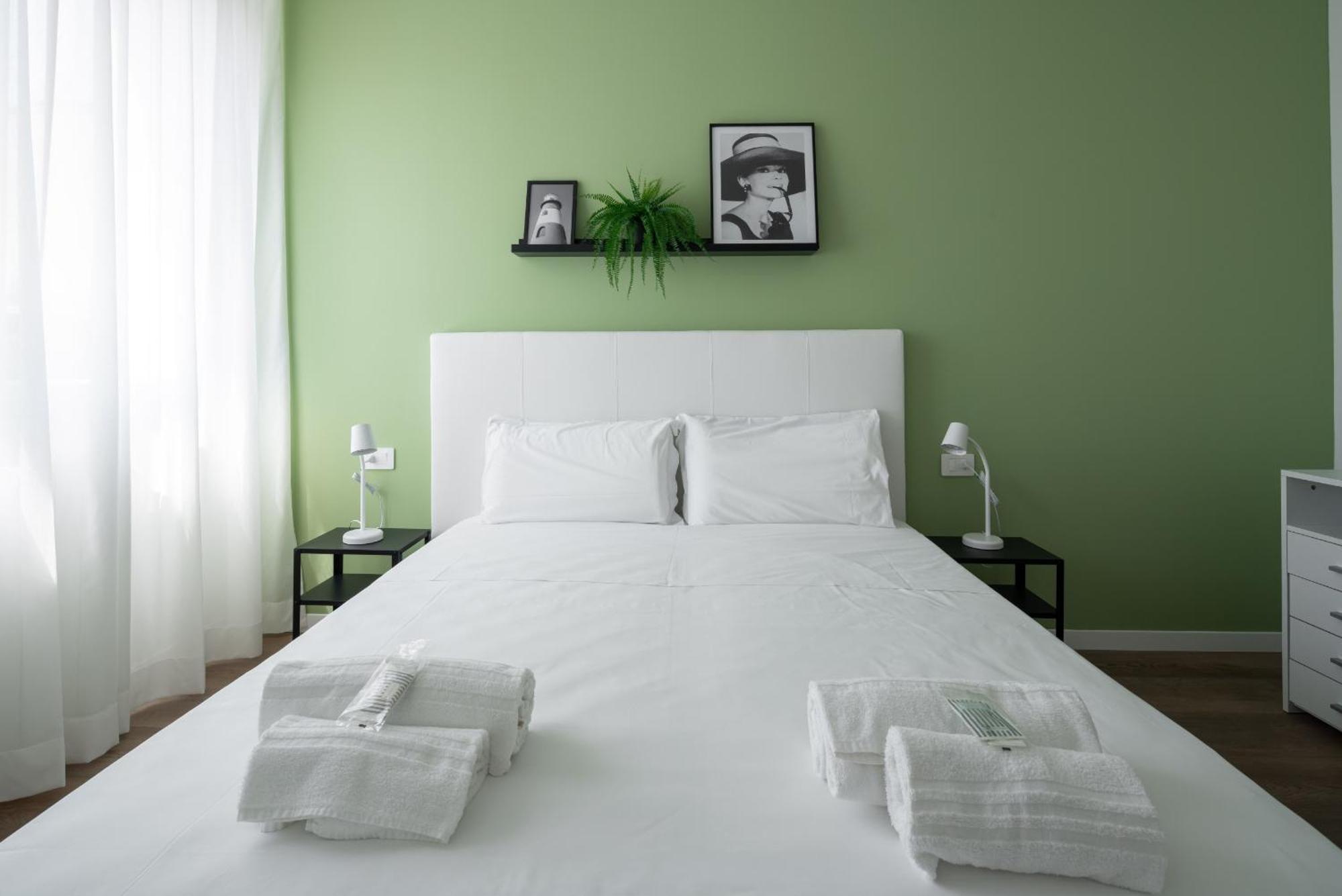 Carducci Modern Apartments By Wonderful Italy Μέστρε Εξωτερικό φωτογραφία