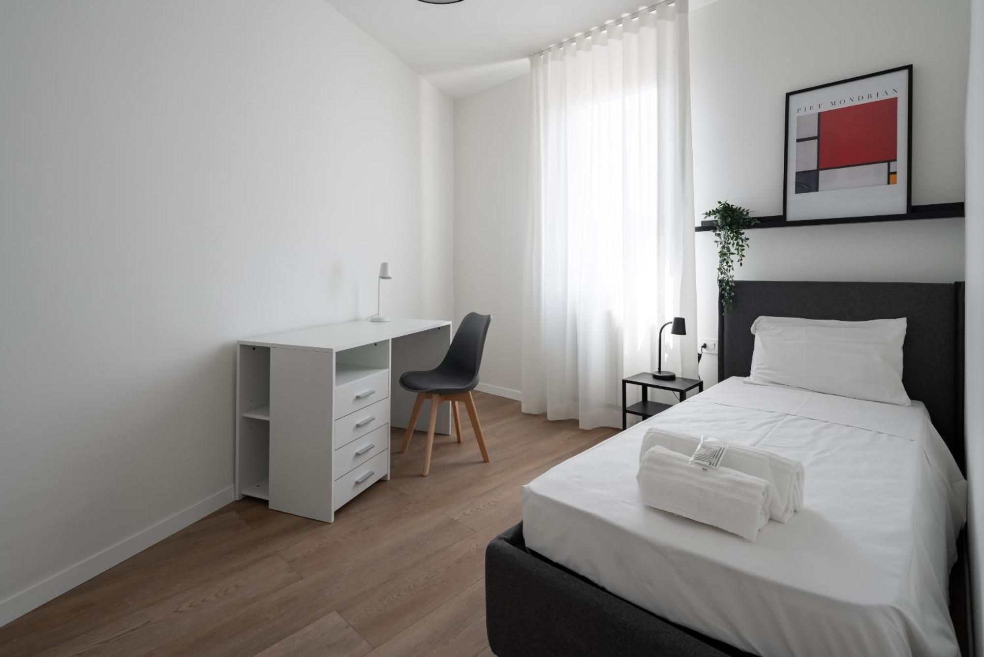 Carducci Modern Apartments By Wonderful Italy Μέστρε Εξωτερικό φωτογραφία