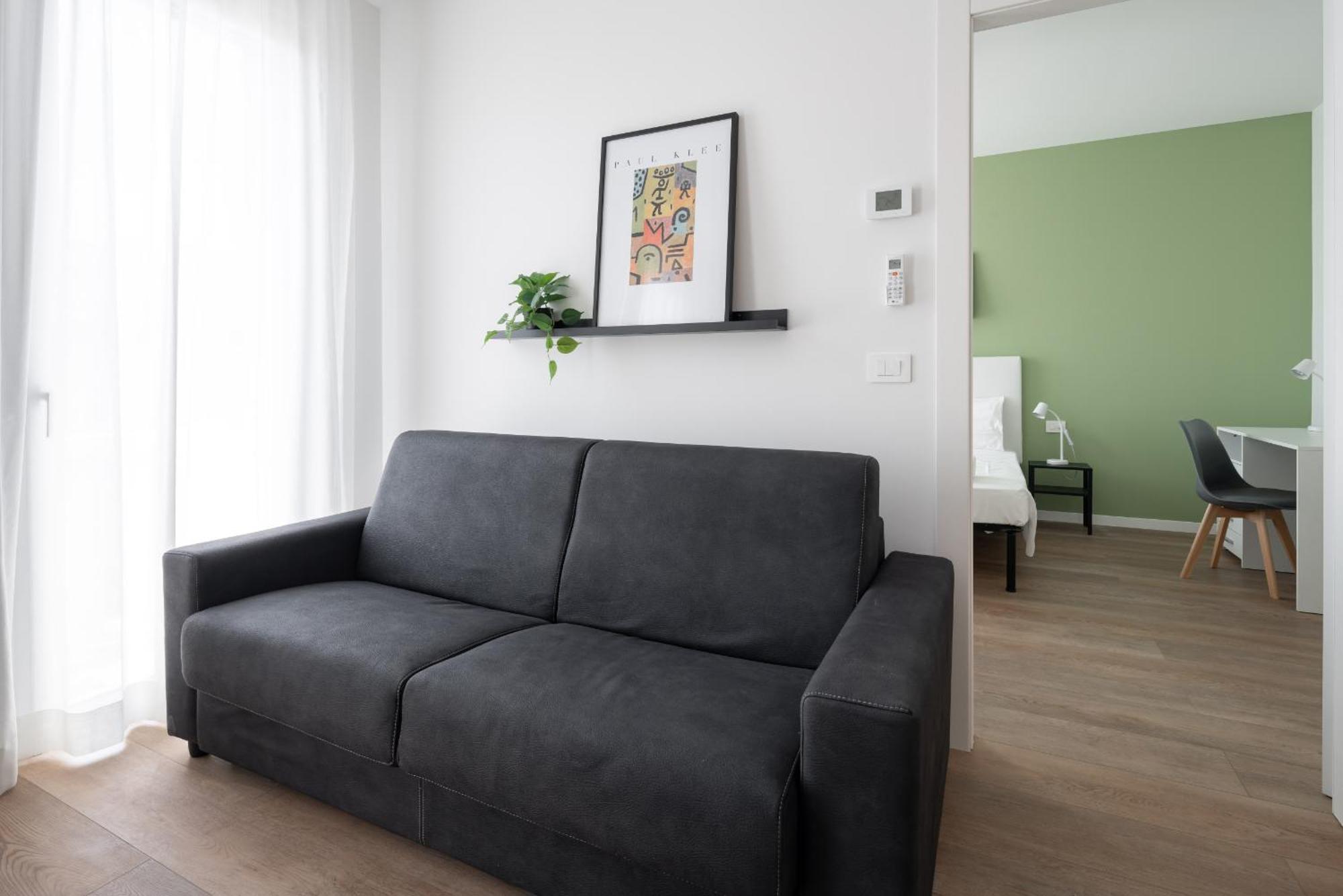 Carducci Modern Apartments By Wonderful Italy Μέστρε Εξωτερικό φωτογραφία