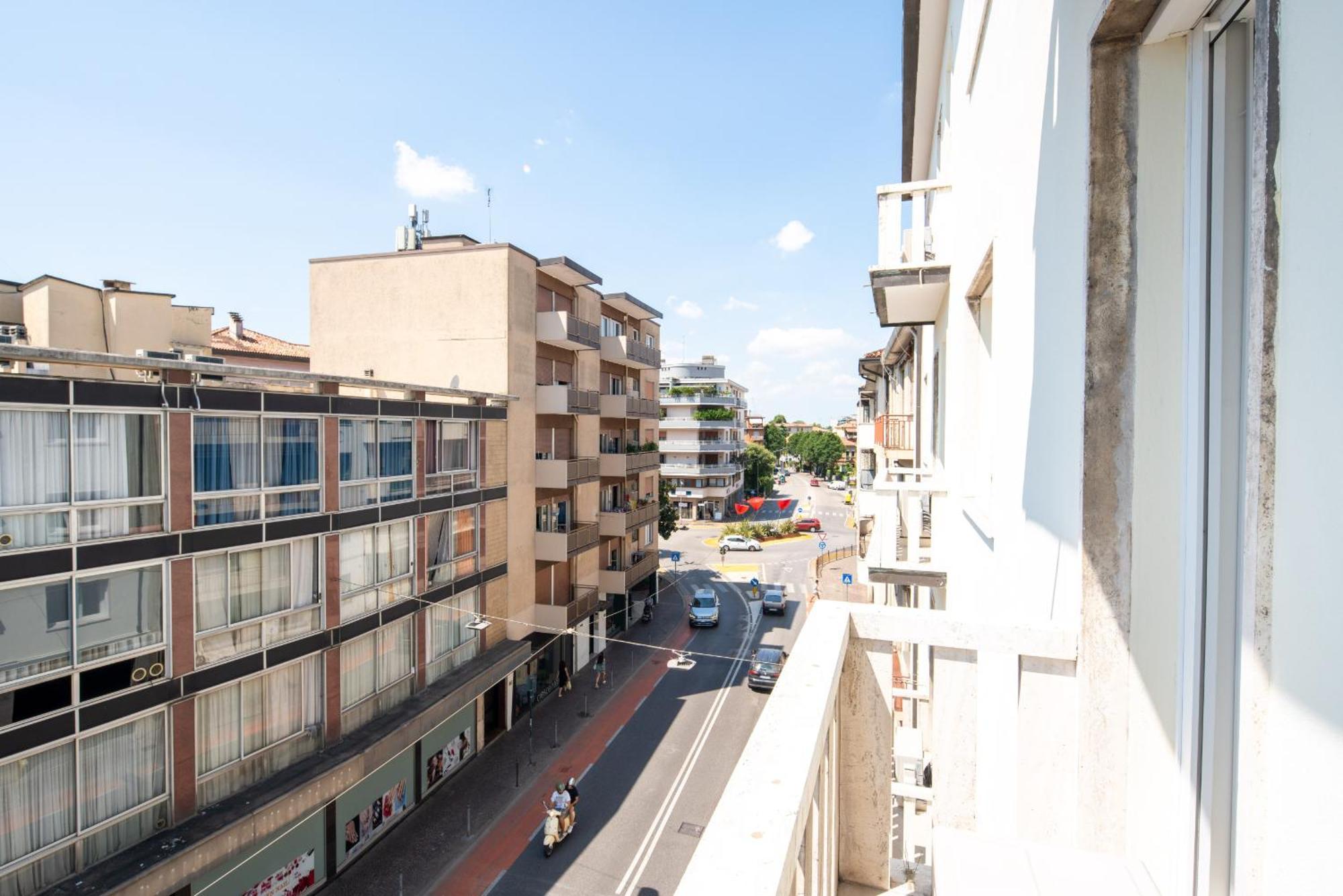 Carducci Modern Apartments By Wonderful Italy Μέστρε Εξωτερικό φωτογραφία