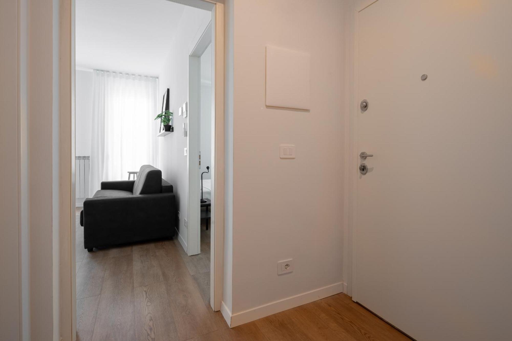 Carducci Modern Apartments By Wonderful Italy Μέστρε Εξωτερικό φωτογραφία