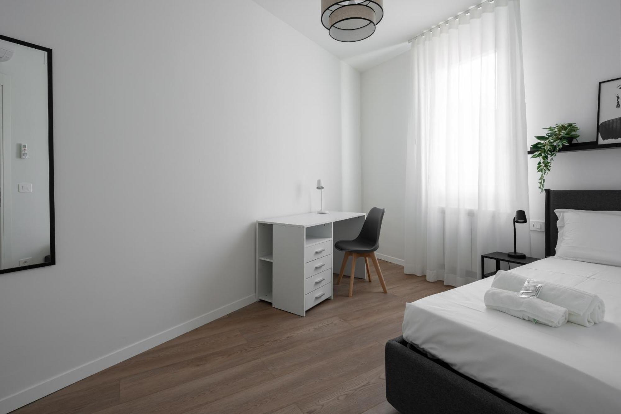 Carducci Modern Apartments By Wonderful Italy Μέστρε Εξωτερικό φωτογραφία