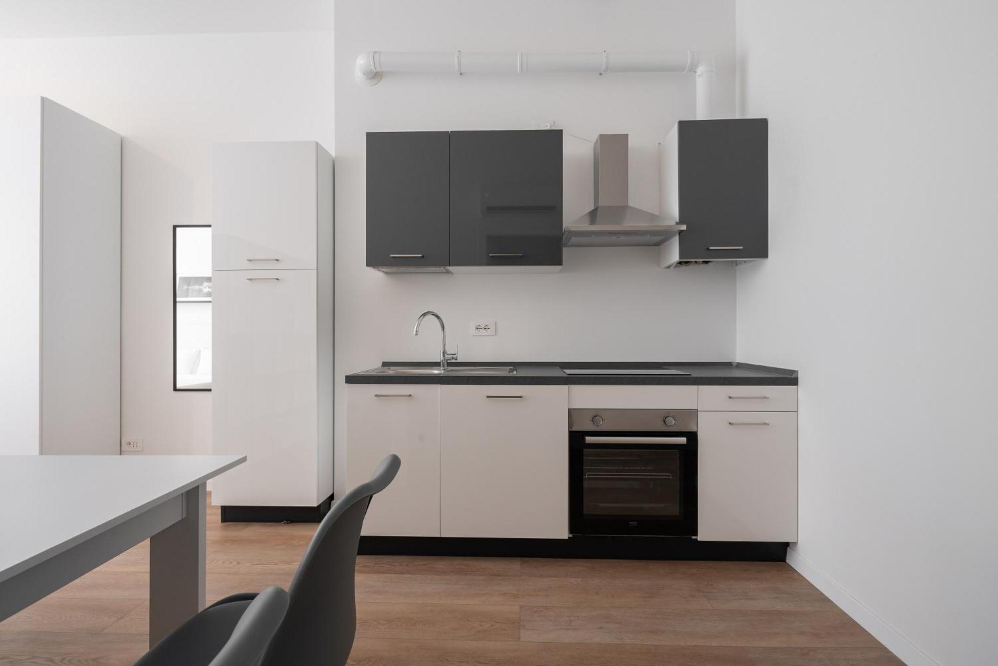 Carducci Modern Apartments By Wonderful Italy Μέστρε Εξωτερικό φωτογραφία
