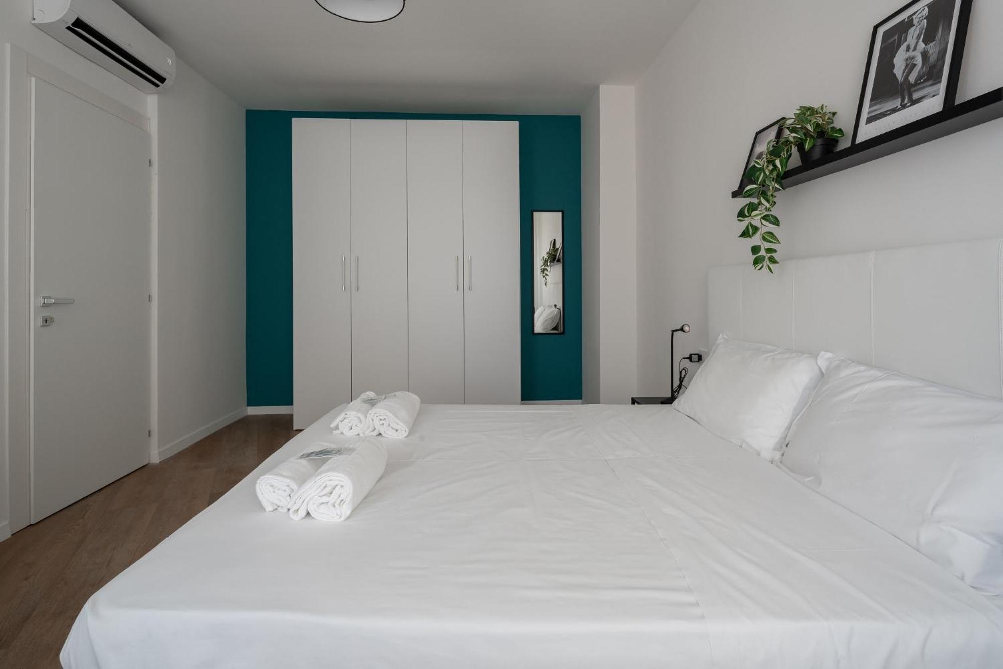 Carducci Modern Apartments By Wonderful Italy Μέστρε Εξωτερικό φωτογραφία