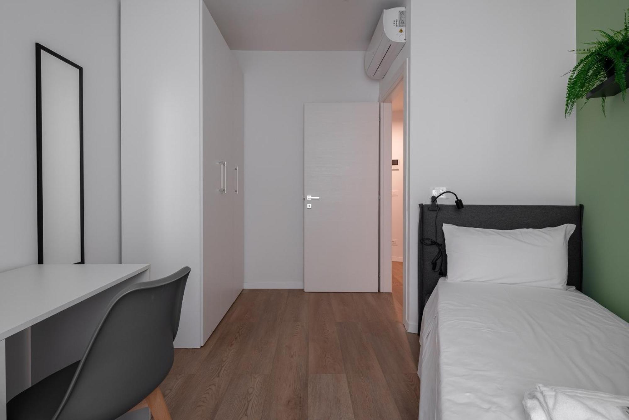 Carducci Modern Apartments By Wonderful Italy Μέστρε Εξωτερικό φωτογραφία