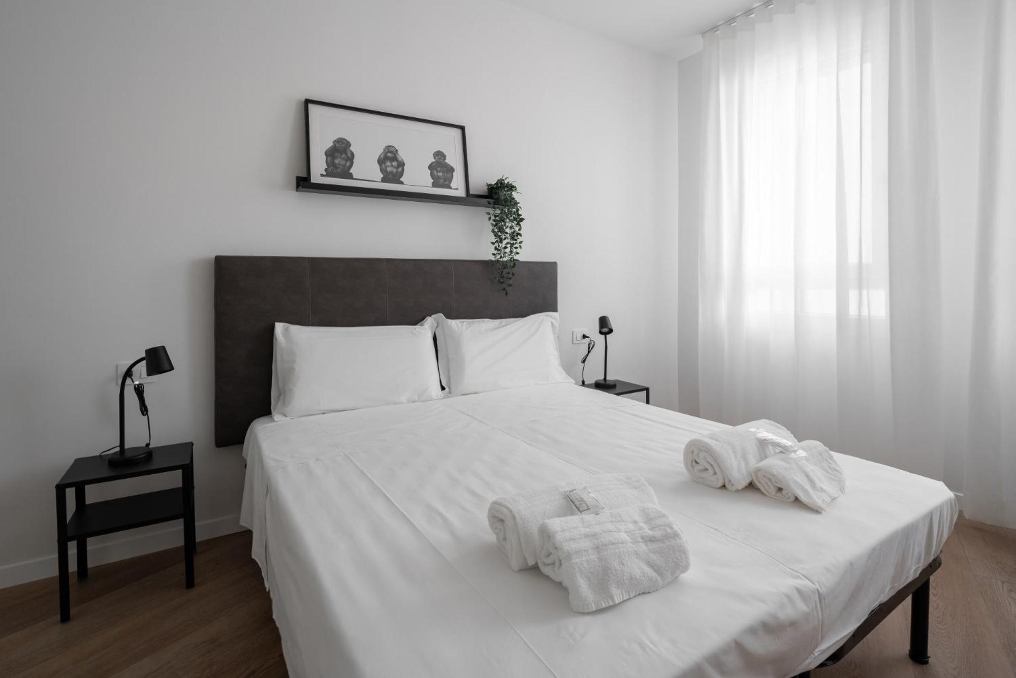 Carducci Modern Apartments By Wonderful Italy Μέστρε Εξωτερικό φωτογραφία