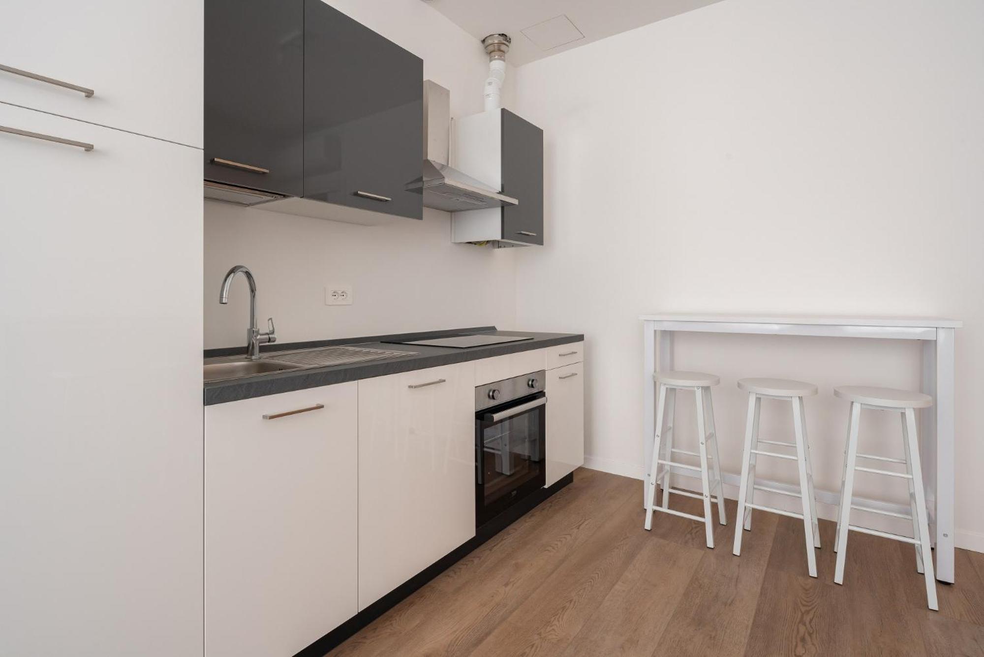 Carducci Modern Apartments By Wonderful Italy Μέστρε Εξωτερικό φωτογραφία