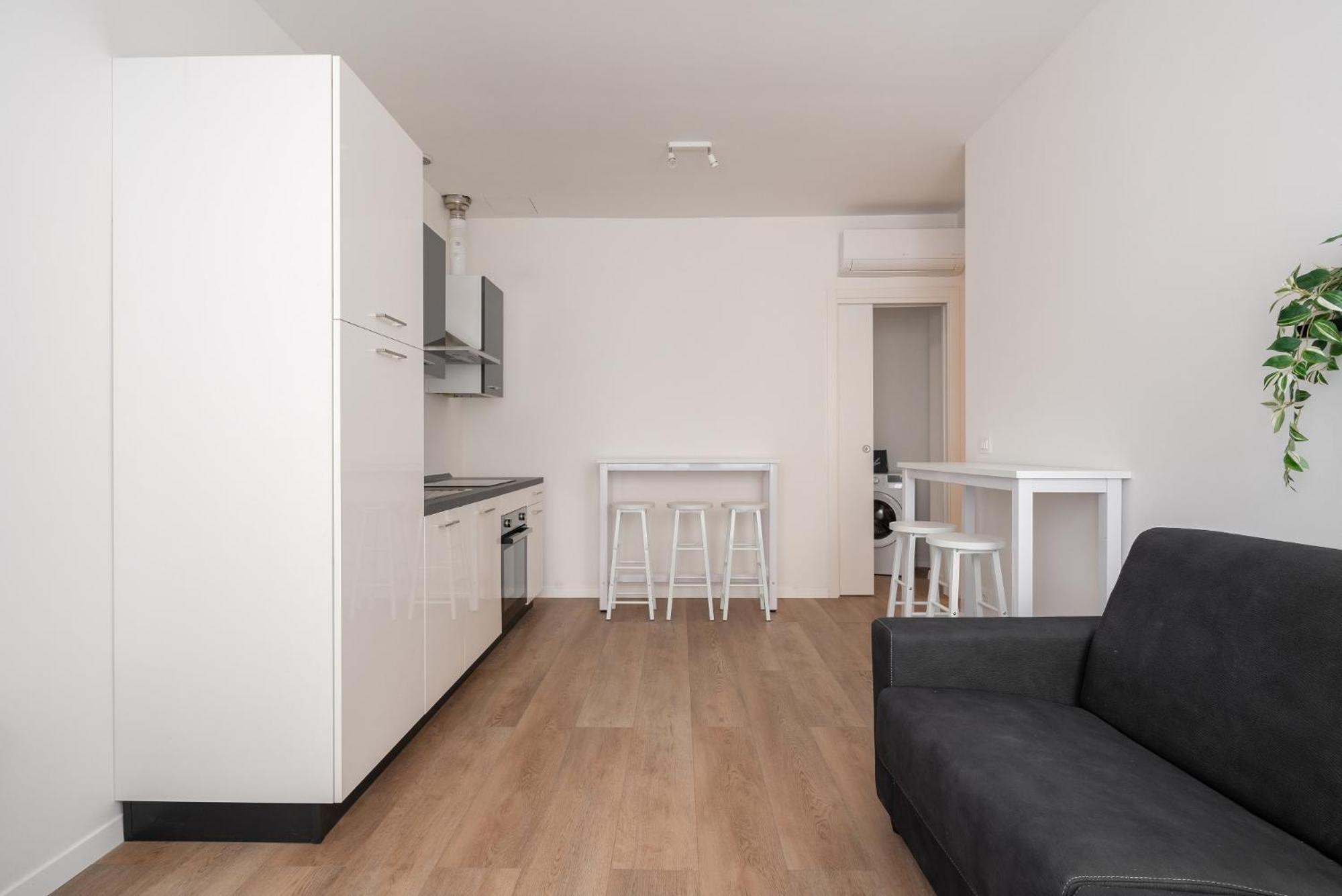 Carducci Modern Apartments By Wonderful Italy Μέστρε Εξωτερικό φωτογραφία