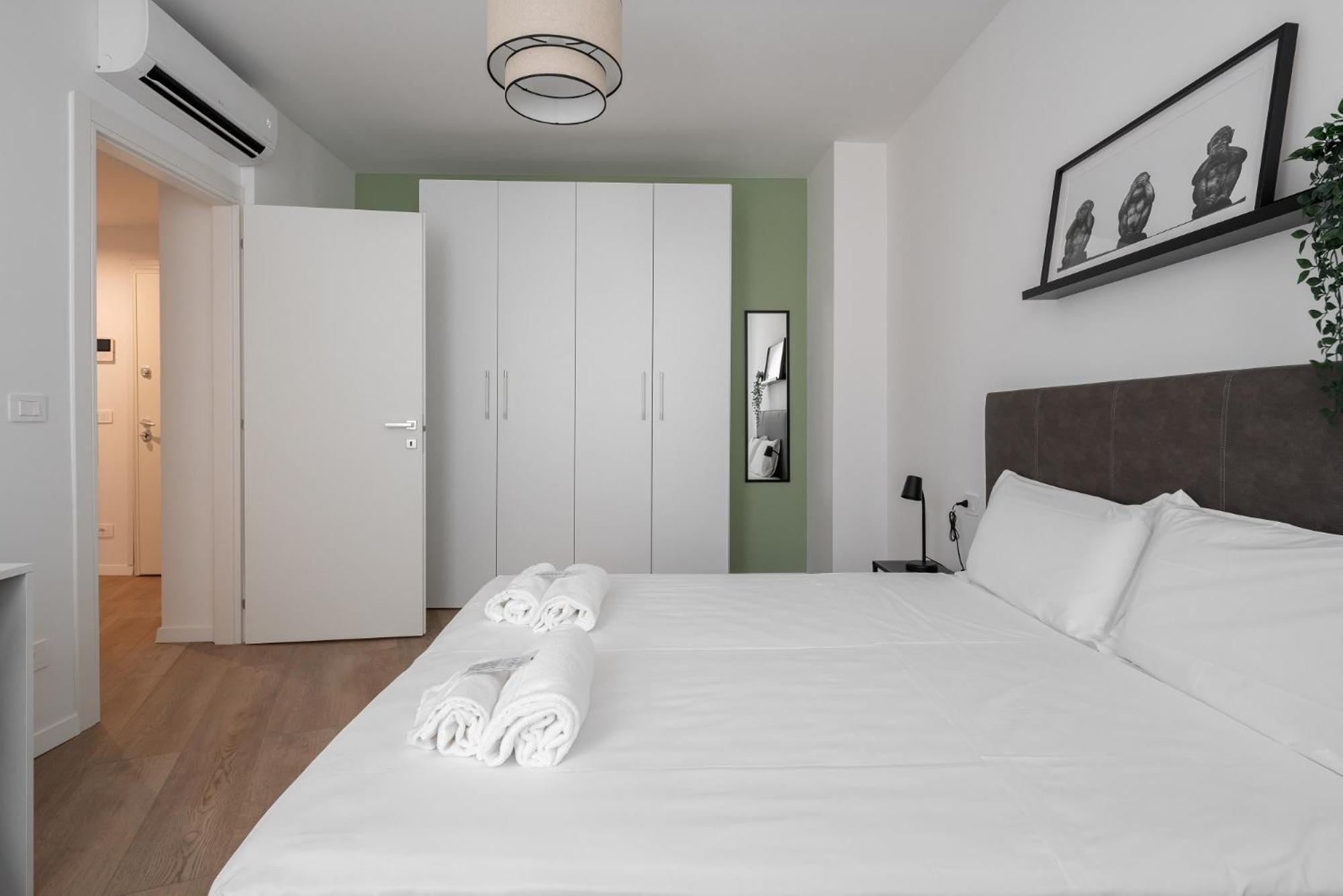 Carducci Modern Apartments By Wonderful Italy Μέστρε Εξωτερικό φωτογραφία
