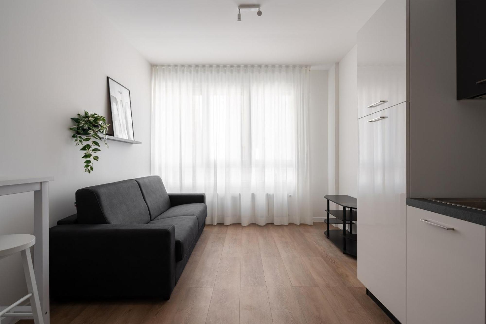Carducci Modern Apartments By Wonderful Italy Μέστρε Εξωτερικό φωτογραφία