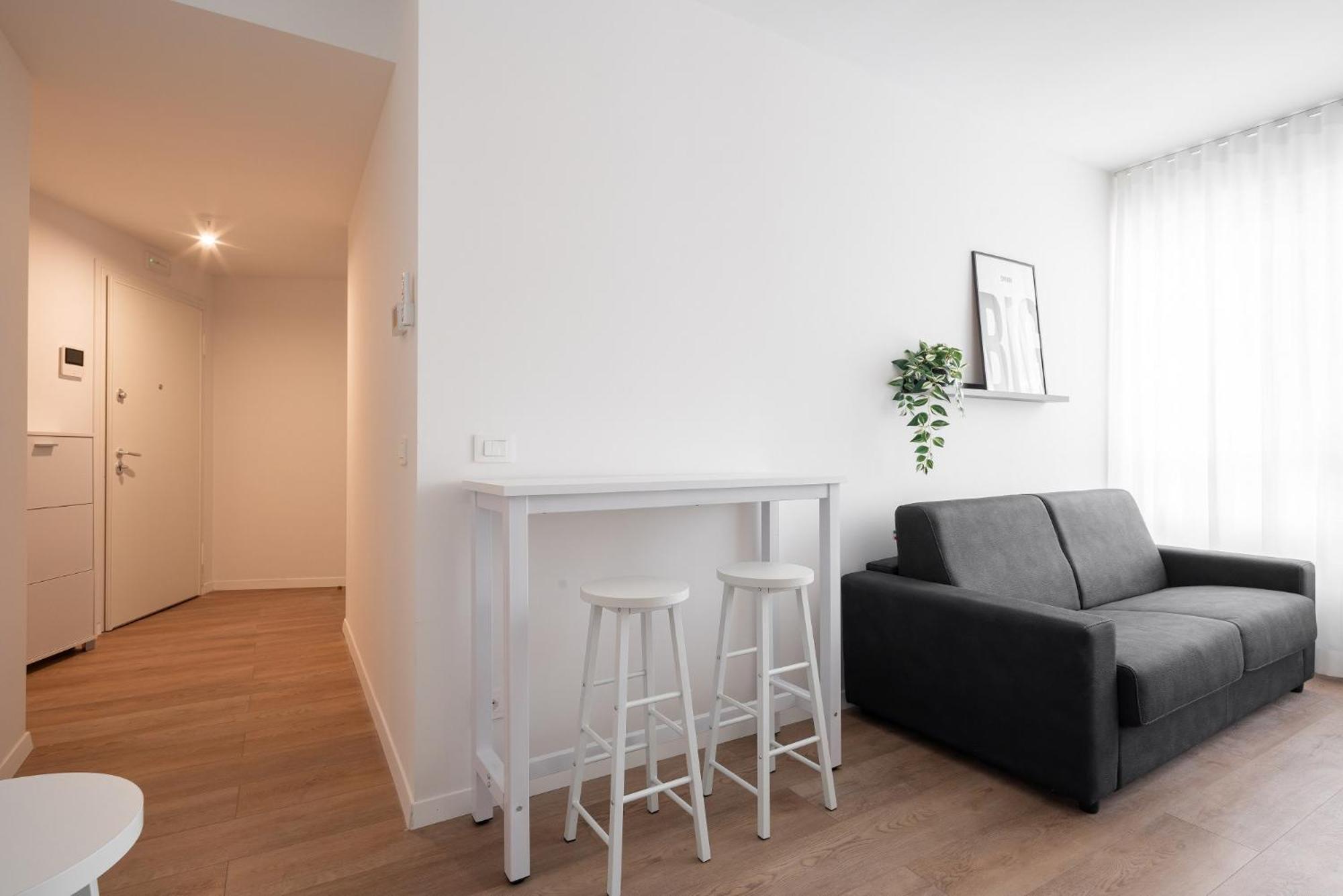 Carducci Modern Apartments By Wonderful Italy Μέστρε Εξωτερικό φωτογραφία