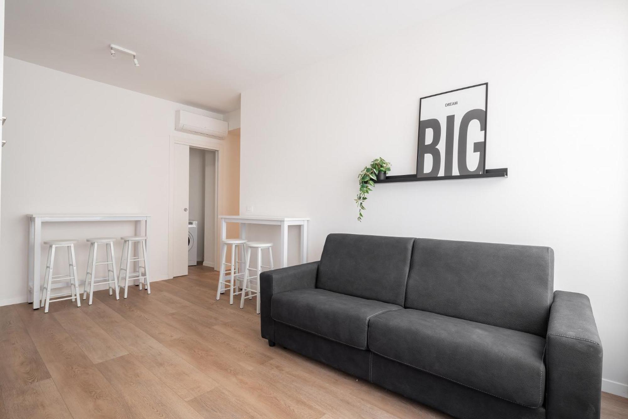 Carducci Modern Apartments By Wonderful Italy Μέστρε Εξωτερικό φωτογραφία