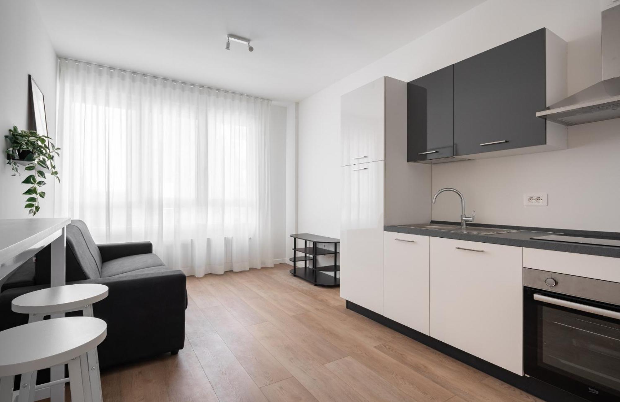 Carducci Modern Apartments By Wonderful Italy Μέστρε Εξωτερικό φωτογραφία
