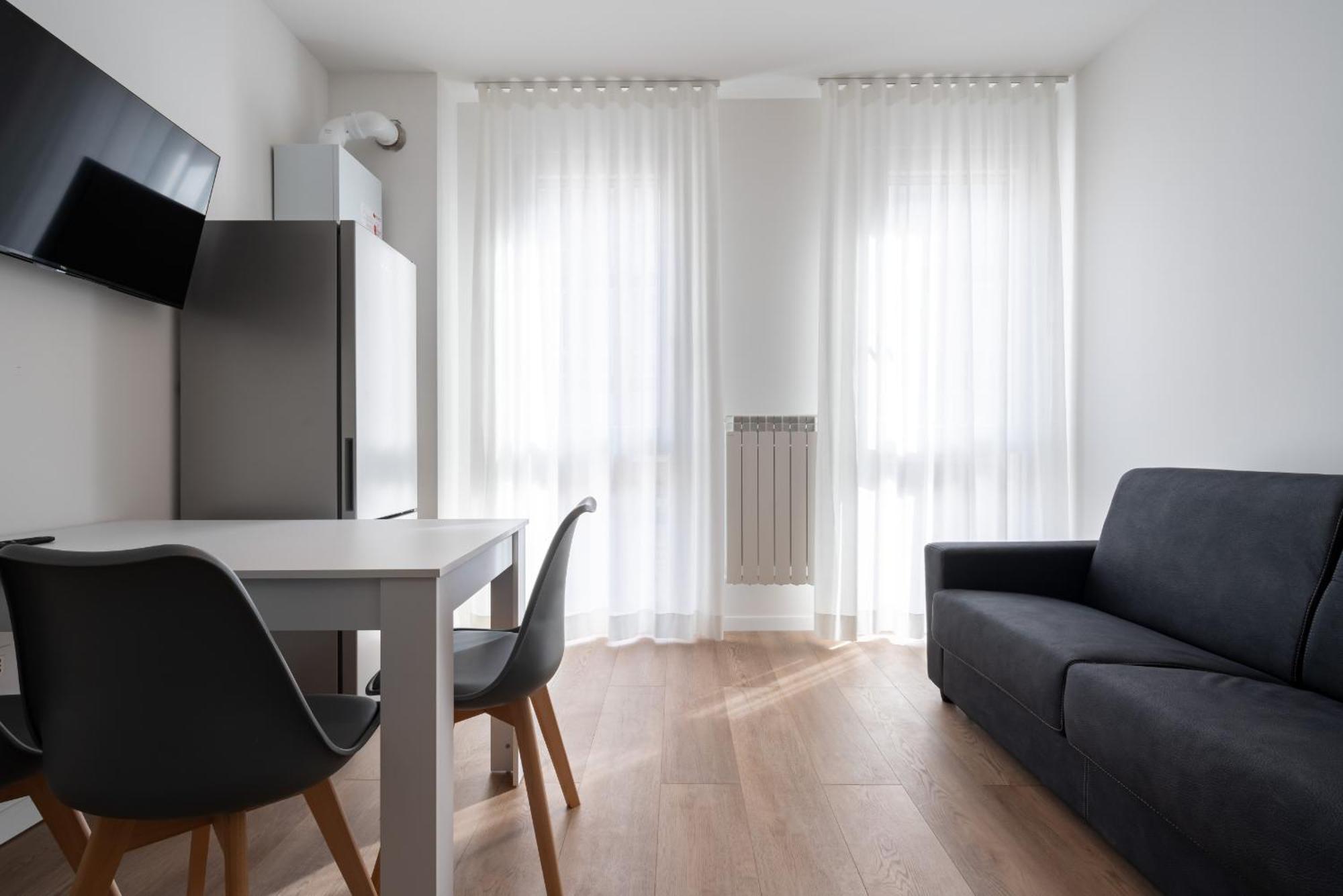 Carducci Modern Apartments By Wonderful Italy Μέστρε Εξωτερικό φωτογραφία