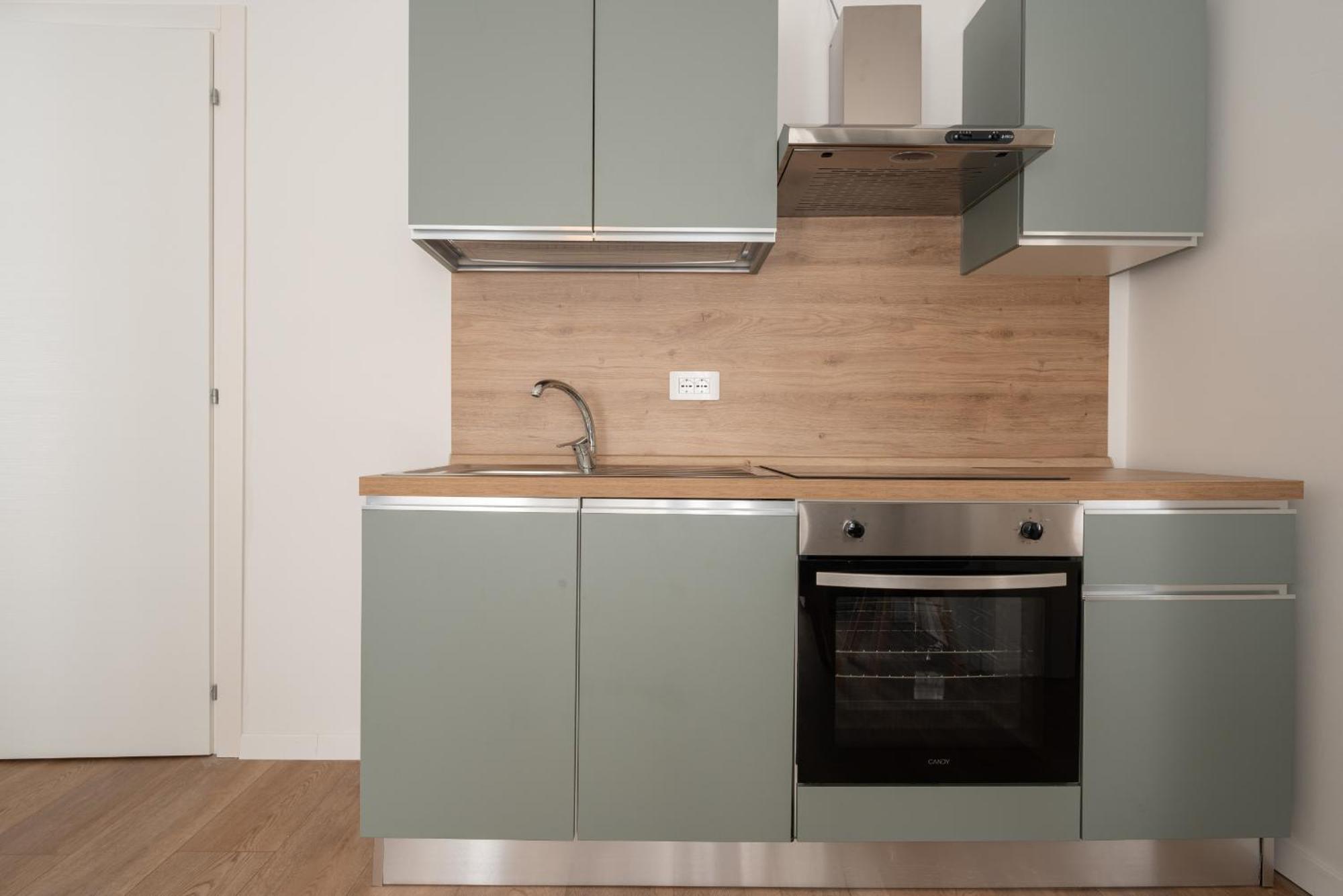 Carducci Modern Apartments By Wonderful Italy Μέστρε Εξωτερικό φωτογραφία