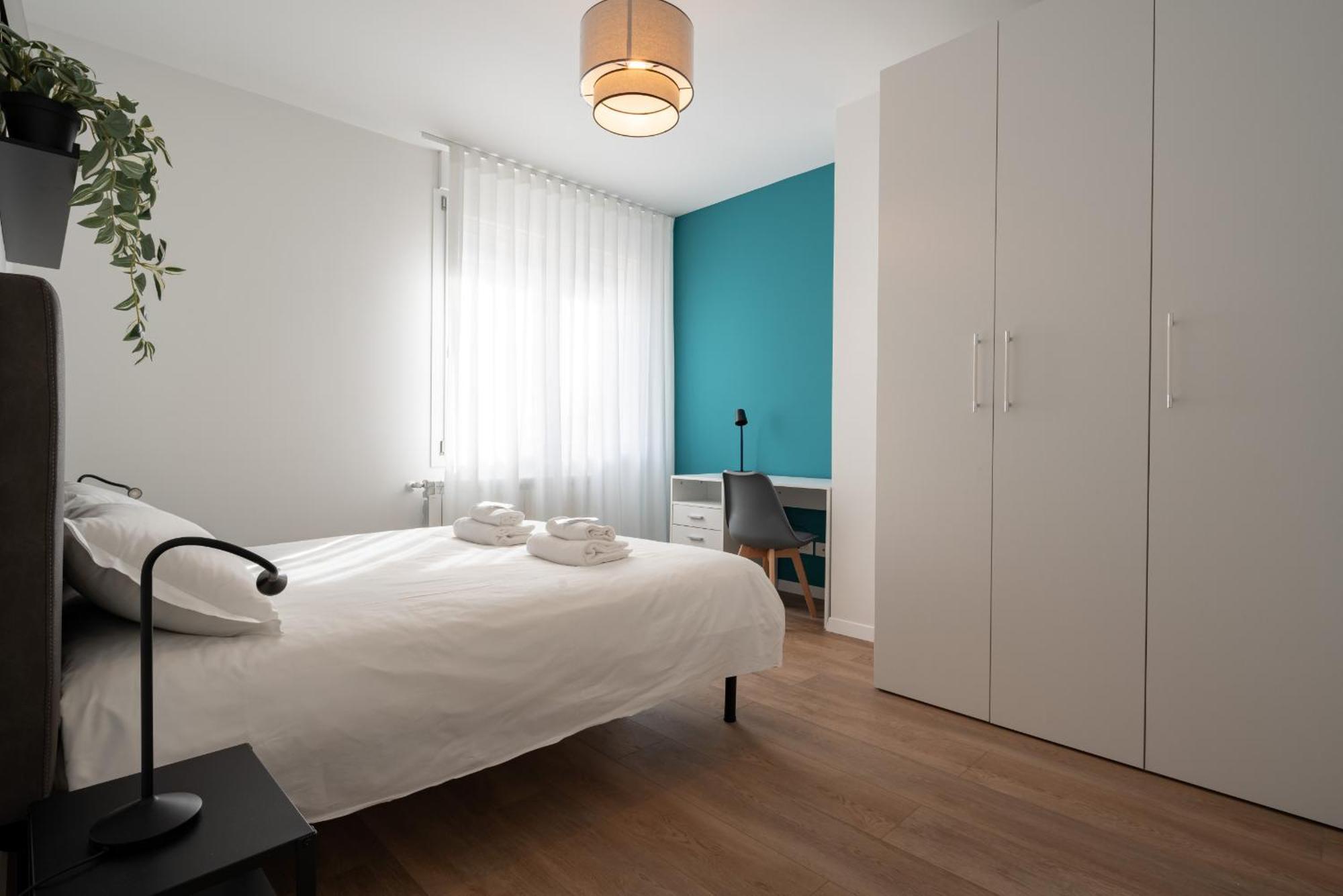 Carducci Modern Apartments By Wonderful Italy Μέστρε Εξωτερικό φωτογραφία